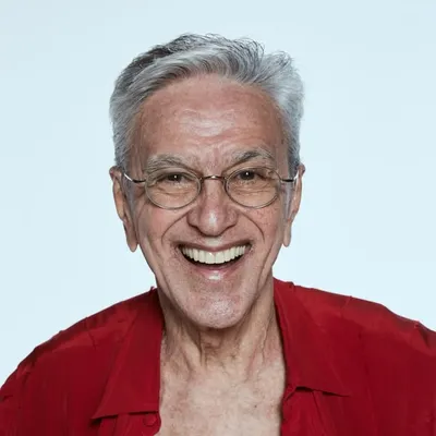 Caetano Veloso profile