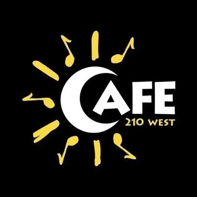 Cafe 210 West profile