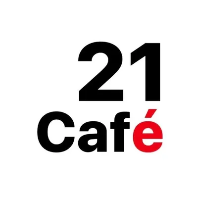 Café 21 profile