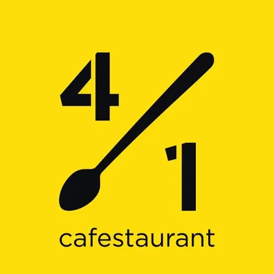 4/1 Cafestaurant profile