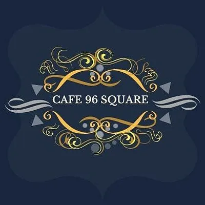 Café 96 square profile