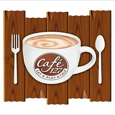 Café 127 profile