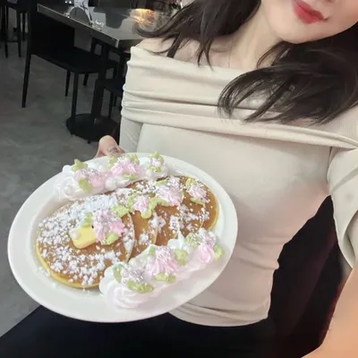 ์นดํ ํฌ์ด : ๐๐ข ๐น๐๐๐๐ | ์นดํ โข ๊ณต๊ฐ โข ๋ฏธ์ profile