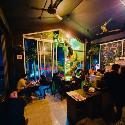 Cafe Riverrun profile