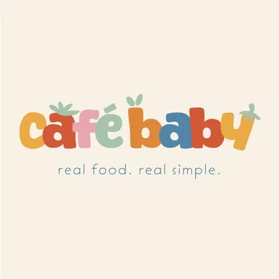 Cafe Baby | Baby and Toddler Approved Food profile