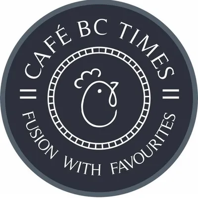 Cafe BC Times profile