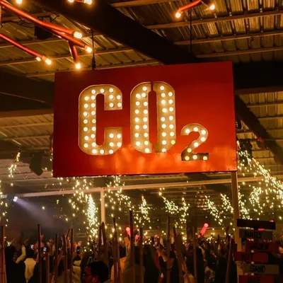 Cafe Co2 profile