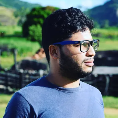 Celso Junior profile