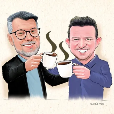 Cafe com Sociologia profile