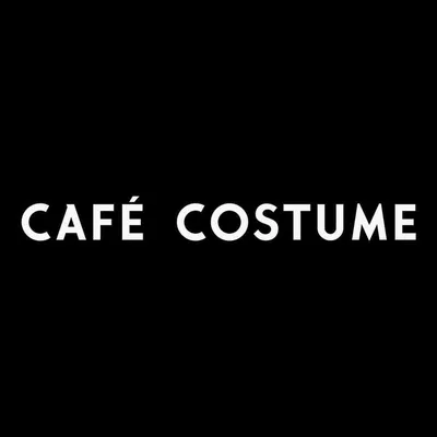 Café Costume profile