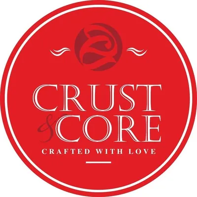 Crust & Core profile
