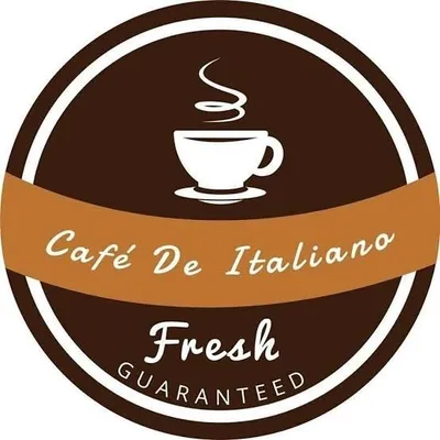 Cafe de Italiano | Ahmedabad profile