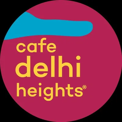 Cafe Delhi Heights profile