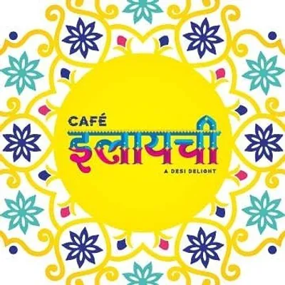 Cafe Elaichi profile