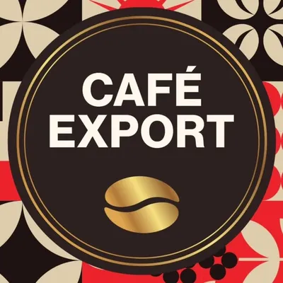 CAFÉ EXPORT profile