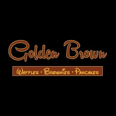 Golden Brown profile