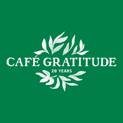 Café Gratitude profile