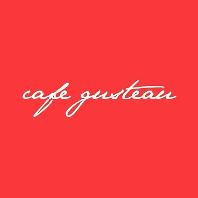 Cafe Gusteau profile