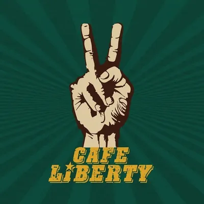 Cafe Liberty. profile