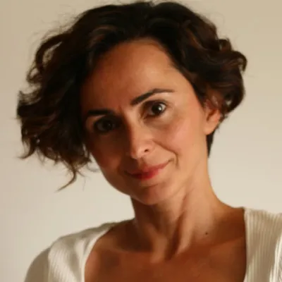 Elif Percin Poyraz profile