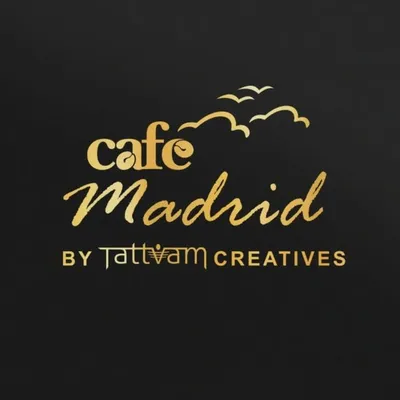 Cafe Madrid 🌴 profile
