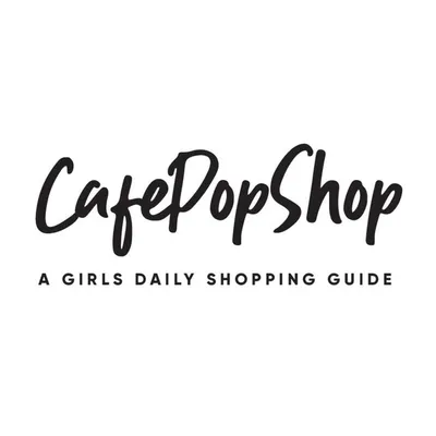 CafePopShop profile
