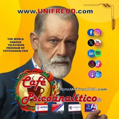 Cafe Psicoanalitico profile