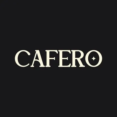 Cafero profile