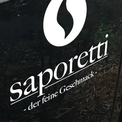 Saporetti Coffee&Wine profile