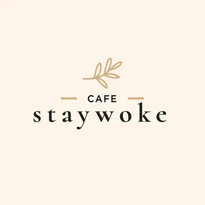 Cafe StayWoke profile