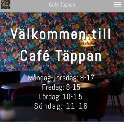 Café Täppan profile