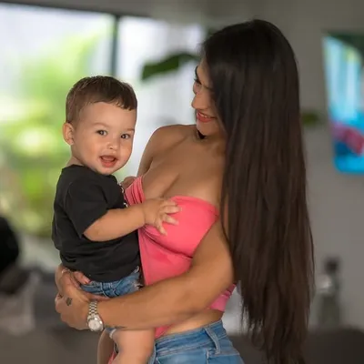 Joha Camacho - Online Fitness Coach ๐ป๐ช profile