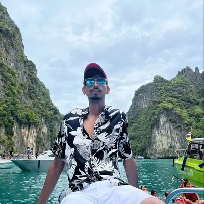 Maneesh Singh profile