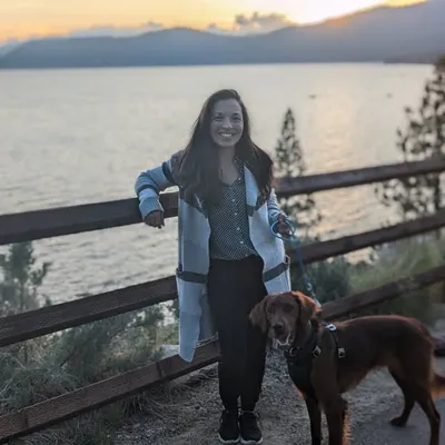 Gina Chaput profile
