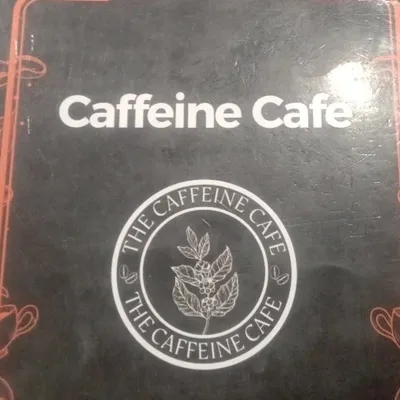 caffeine cafe profile