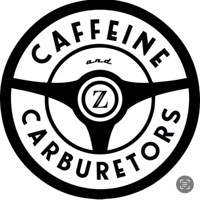 Caffeine & Carburetors profile