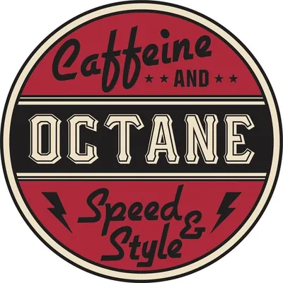 CaffeineandOctane profile