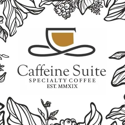 Caffeine Suite profile