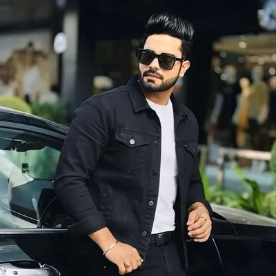 ✨Varunjeet Brar✨ profile