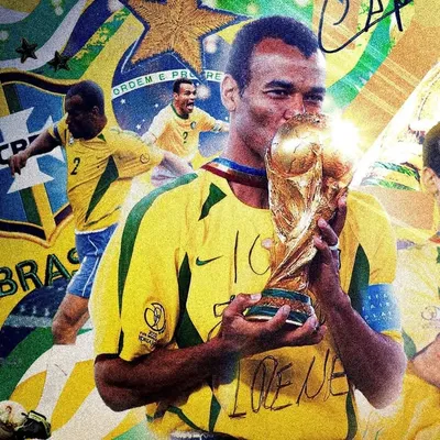 Cafu profile
