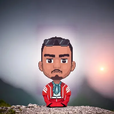 Cafy Khan profile