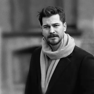 Cagatay Ulusoy Fan Cgty Ulsy profile