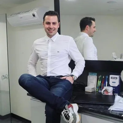 Çağdaş Yücetürk profile