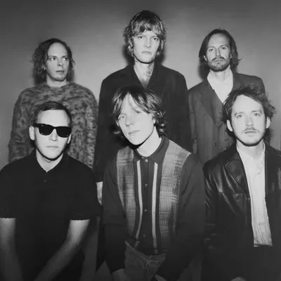 Cage The Elephant profile