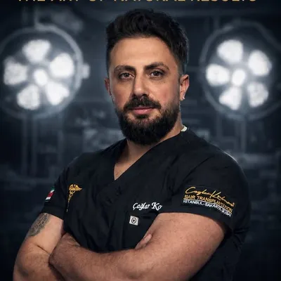 Caglar Korkmaz profile