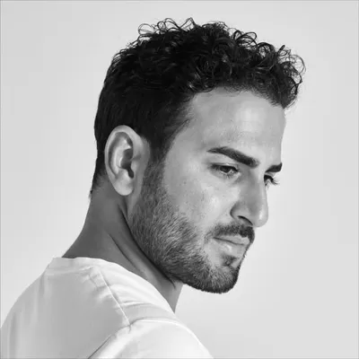 Çağlar Ökten profile
