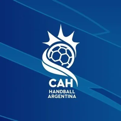 CAH - Handball Argentina ๐ฆ๐ท profile