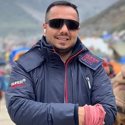 Hari Arora profile