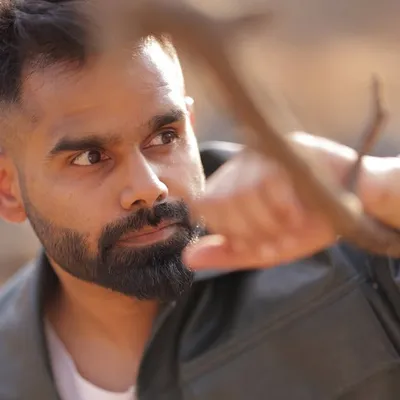 Harshad Jaju profile