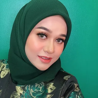 CAHAYA SAKINAH_MUA profile